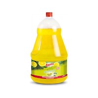 Desinfectante limon sapolio 3785ml
